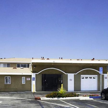 Kings Motel Inglewood (Adults Only) المظهر الخارجي الصورة
