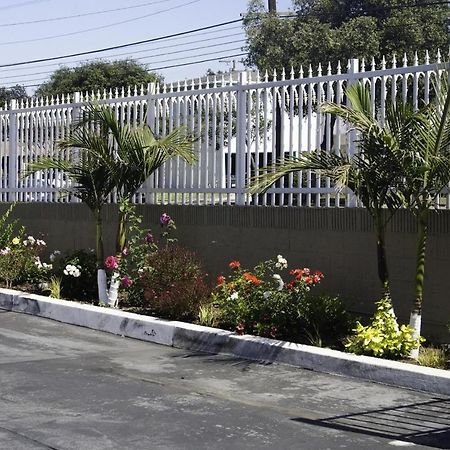 Kings Motel Inglewood (Adults Only) المظهر الخارجي الصورة