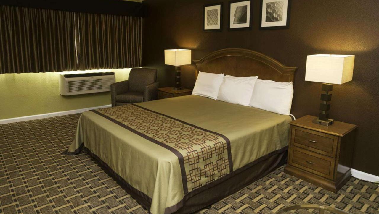 Kings Motel Inglewood (Adults Only) المظهر الخارجي الصورة