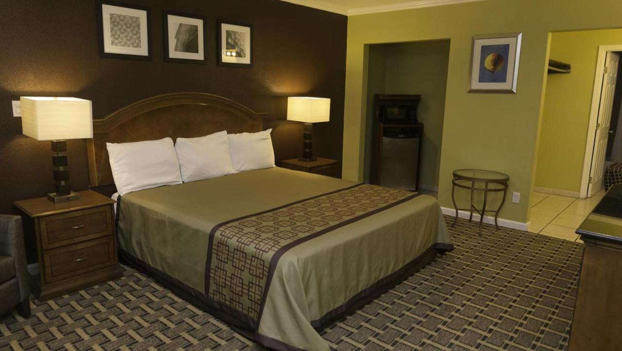 Kings Motel Inglewood (Adults Only) المظهر الخارجي الصورة