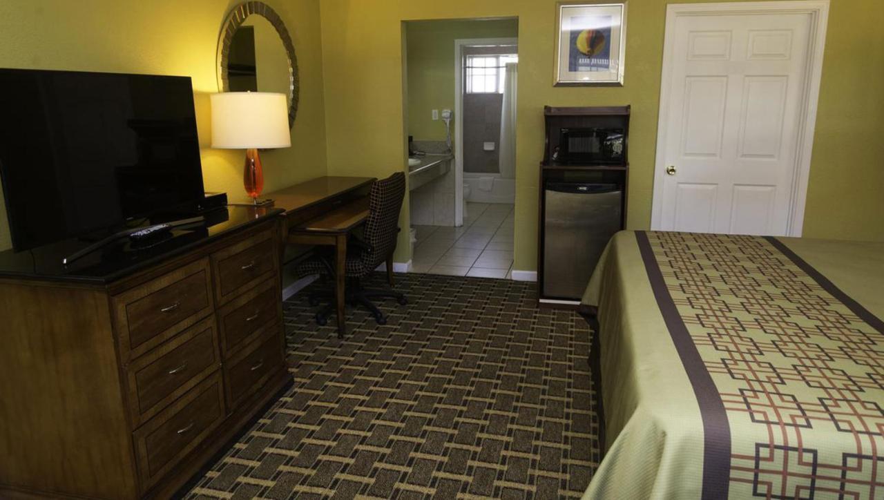 Kings Motel Inglewood (Adults Only) المظهر الخارجي الصورة