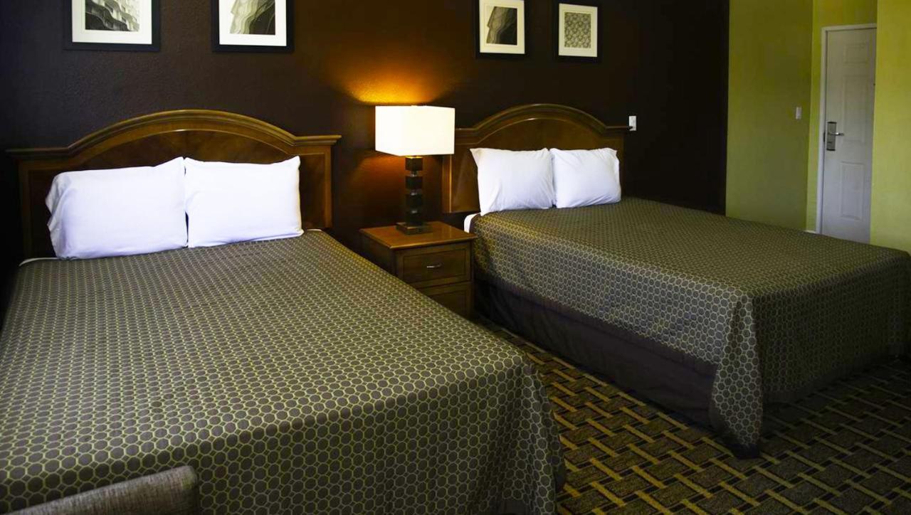 Kings Motel Inglewood (Adults Only) المظهر الخارجي الصورة