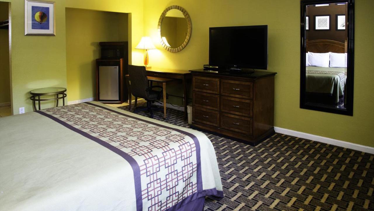 Kings Motel Inglewood (Adults Only) المظهر الخارجي الصورة
