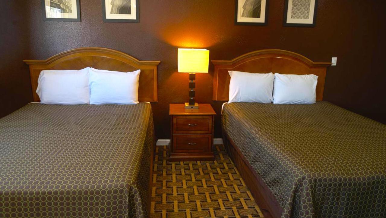 Kings Motel Inglewood (Adults Only) المظهر الخارجي الصورة